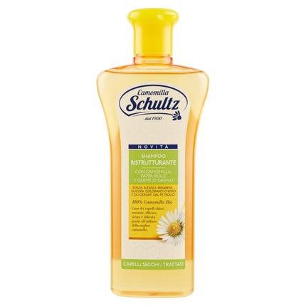 Șampon, Schultz Risturiertes, 50g