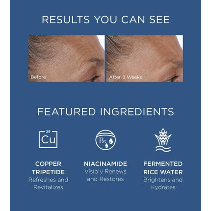 Ser Anti-Îmbătrânire, Perricone MD, Cold Plasma Plus+ 140ml, negru