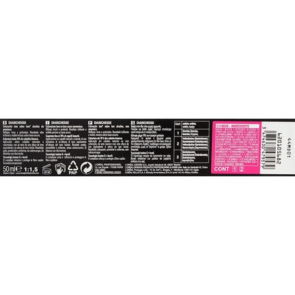 Vopsea de par, L'Oréal Paris, DIA Richesse 8.13, 50ml