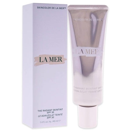 Fond de ten, La Mer, The Radiant Skintint, bej deschis