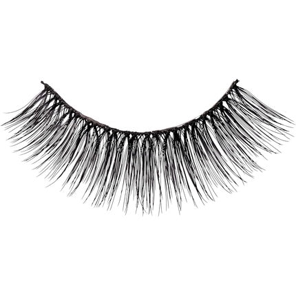 Gene False, Kiss, So Natural, Negru