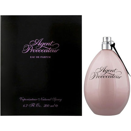 Parfum, Agent Provocateur, Signature EDP, 200ml