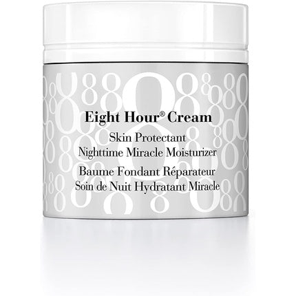 Crema de noapte Elizabeth Arden Eight Hour Cream Skin Protectant, 50ml