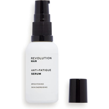 Serum hidratant, Revolution Man, anti-oboseală, 30ml