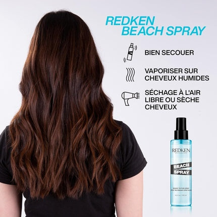 Spray Texturizare Par Redken, Finish Mat, 150ml