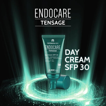 Cremă de zi, Endocare, SPF 30, 50ml