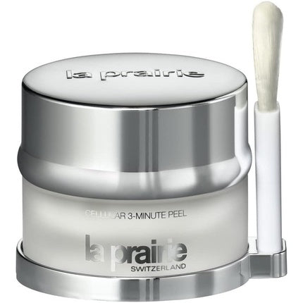 Peeling facial La Prairie Cellular 3-Minute, 40ml