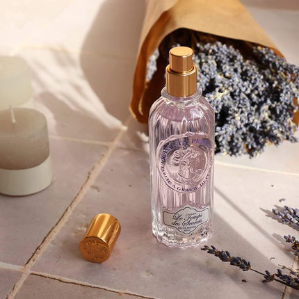Parfum femei, Jeanne En Provence, Floral, 60ml