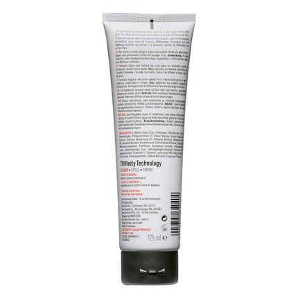 Condiționar fără clătire KMS California TF Curl, 125ml
