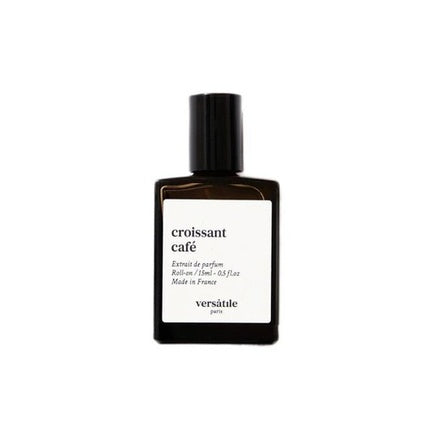 Extrait De Parfum Versatile Paris Croissant Café 15ml Roll-on