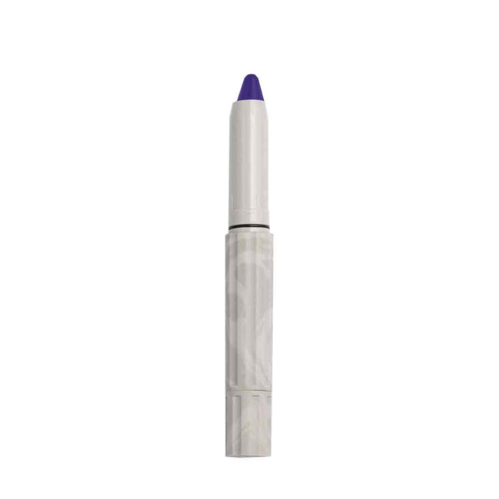 Creion eyeliner gel Off-White Imprint Maze, precizie, nuanța Purple, 2 g, tester