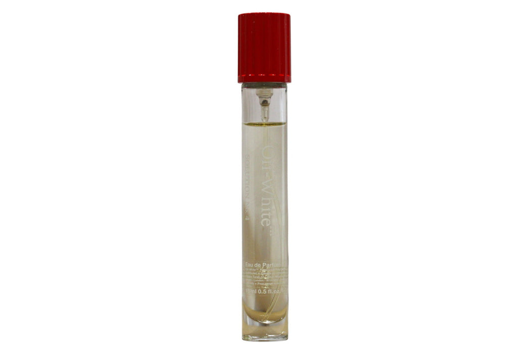 Apă de parfum Off-White Solution No. 4, unisex, 15 ml