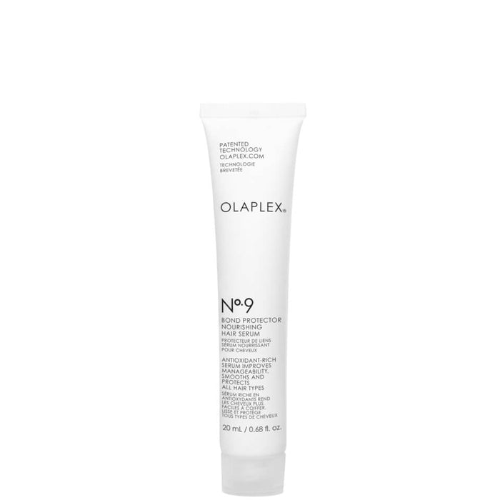 Ser pentru păr Olaplex No.9 Bond Protector, hrănitor, 20 ml