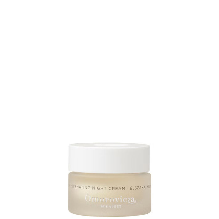 Cremă de noapte Omorovicza Rejuvenating Night Cream, reîntineritoare, pentru față, 15 ml