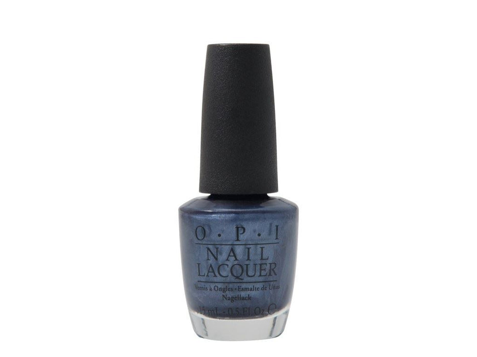 Lac de unghii Opi 7th Inning Stretch, cu strălucire, 15 ml