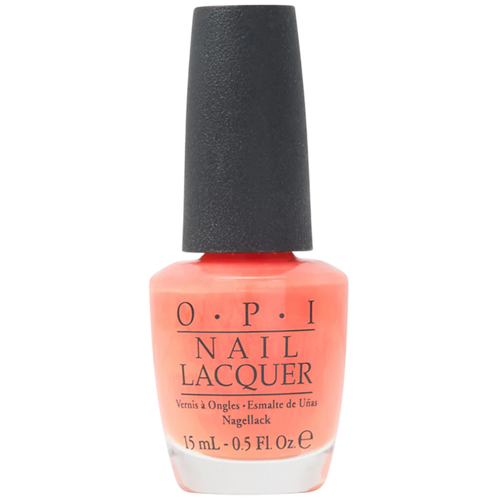 Lac de unghii Opi Can't Afford Not To, nuanța 03 Mediu deschis, 15 ml