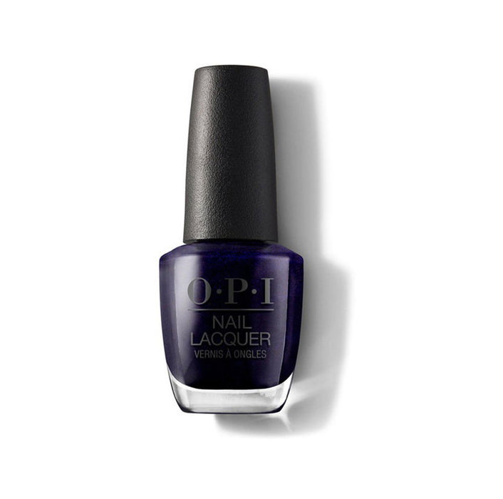 Lac de unghii Opi Nail Lacquer, luciu intens, nuanța R54 Marina Rusă, 15 ml