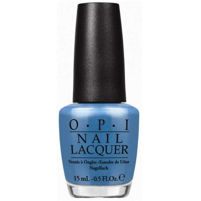 Lac de unghii Opi Nail Lacquer, nuanța Dining Al Frisco, 15 ml