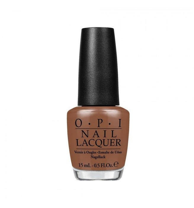 Lac de unghii Opi Nail Lacquer, nuanța Ice-Bergers & Fries, 15 ml