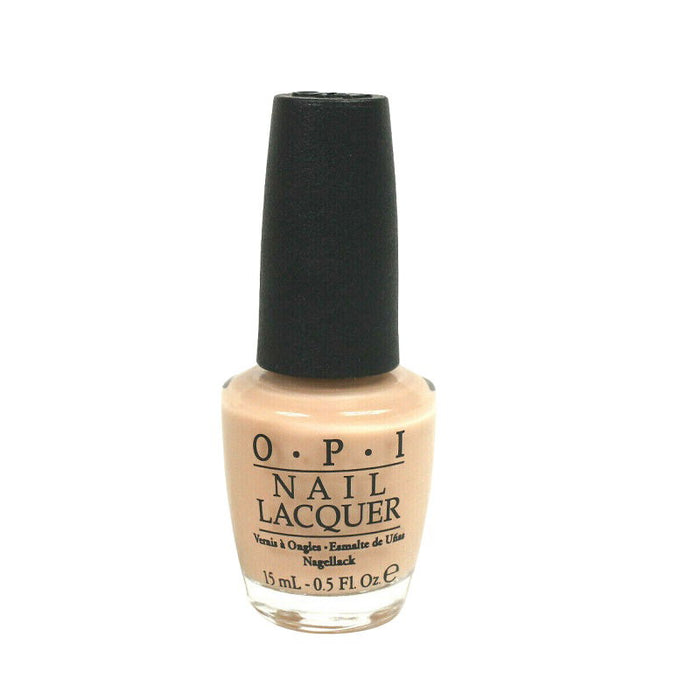 Lac de unghii Opi Nail Lacquer, nuanța NL T59 Glints of Glinda, 15 ml