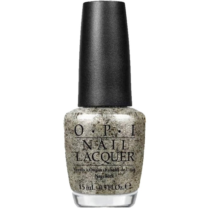 Lac de unghii Opi Nail Lacquer, nuanța Stea minunată, 15 ml
