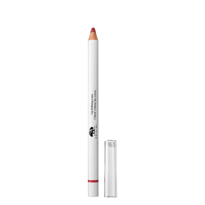 Creion de buze Origins Lip Defining, pentru contur și estompare, nuanța 07 Mușcată roșie, 1,14 g