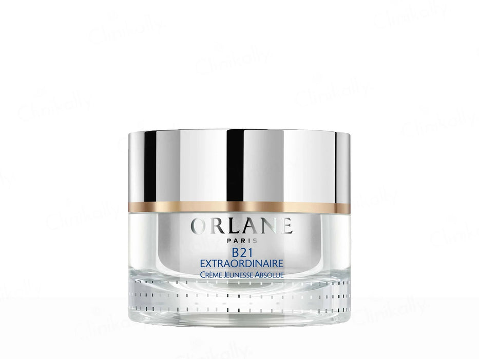 Cremă de față Orlane B21 Extraordinaire, de noapte, cu efect de fermitate, 50 ml