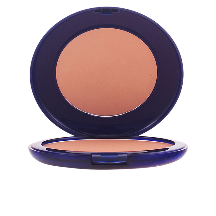 Pudră compactă bronzantă Orlane Bronzare, nuanța 02 Soleil Cuivré, 31 g