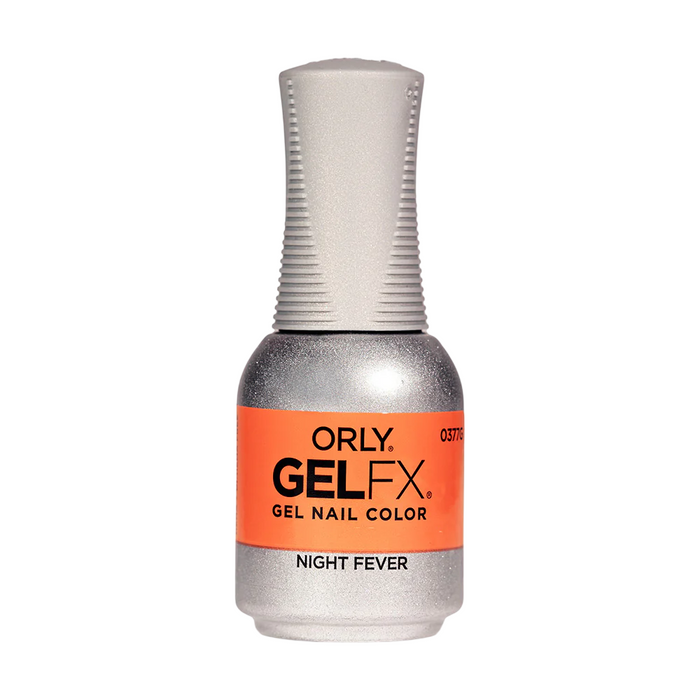 Ojă semipermanentă Orly Gelfx Night Fever, 18 ml