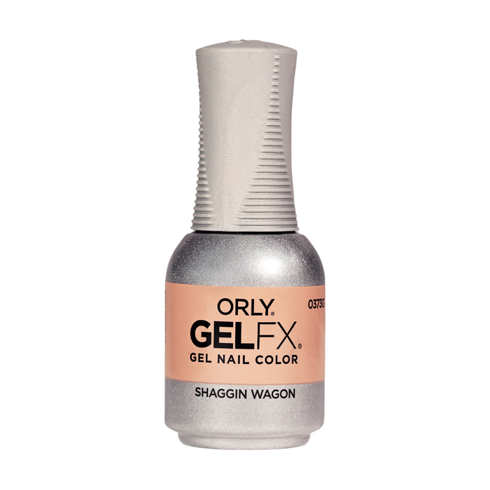 Ojă semipermanentă Orly Gelfx Shaggin' Wagon, 18 ml