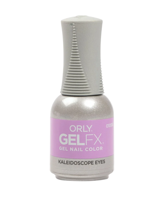 Ojă semipermanentă Orly Gelfx, Kaleidoscope Eyes, 18 ml