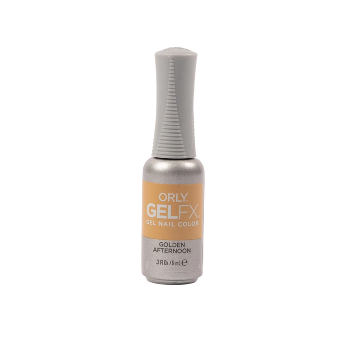 Ojă semipermanentă Orly GelFX, Golden Afternoon, 18 ml