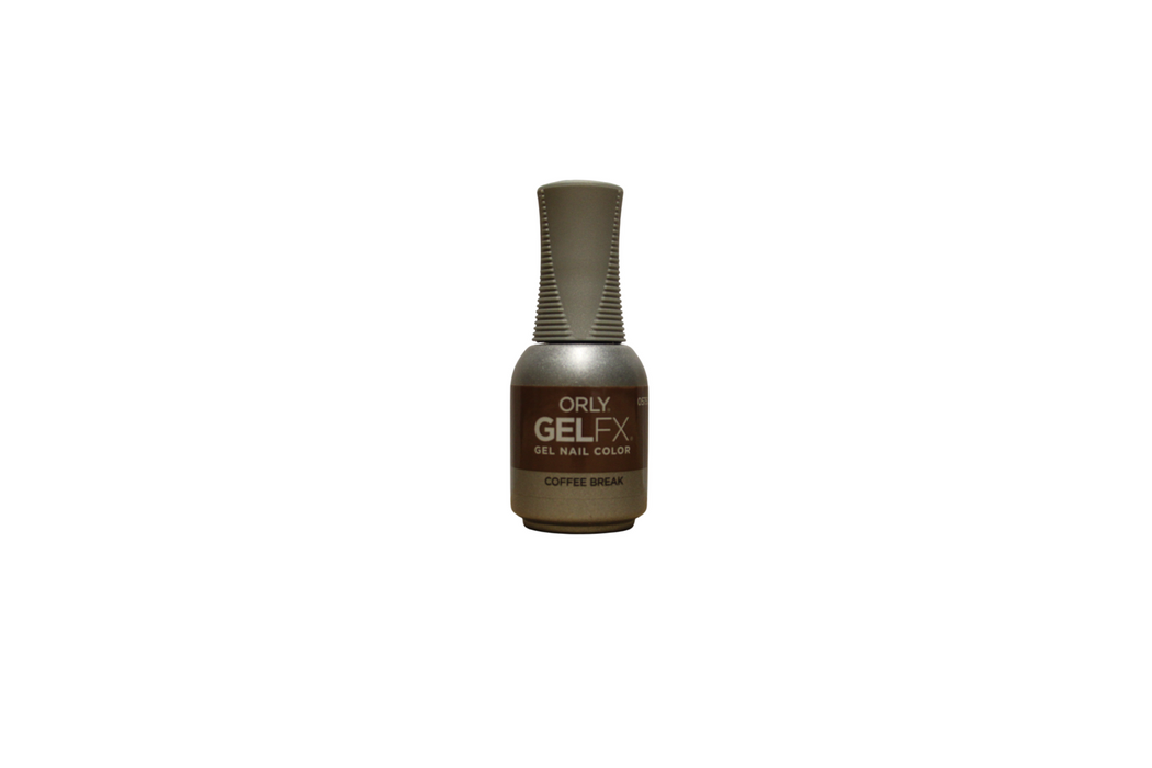 Ojă semipermanentă Orly GelFX Coffee Break, 18 ml