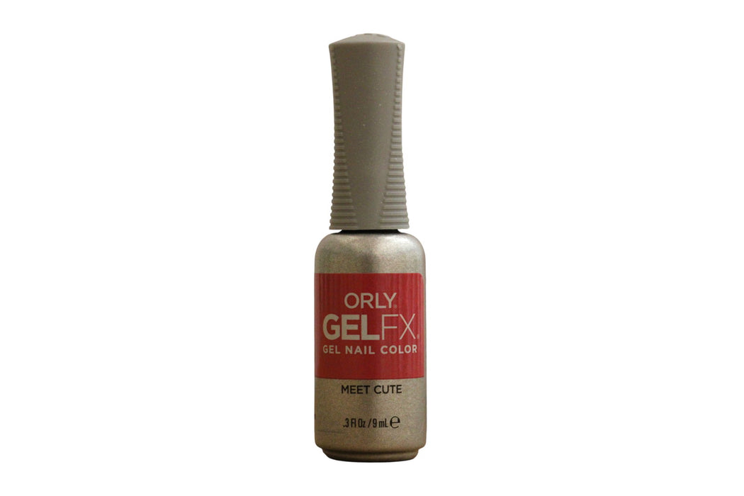 Ojă semipermanentă Orly Gelfx, strălucitoare, nuanța Meet Cute, 9 ml