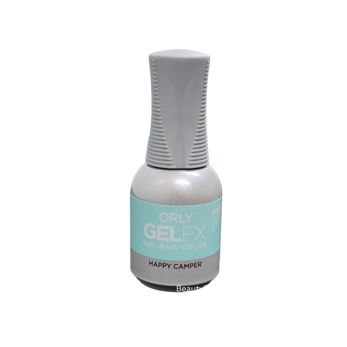 Ojă semipermanentă Orly Gel FX Happy Camper, 18 ml