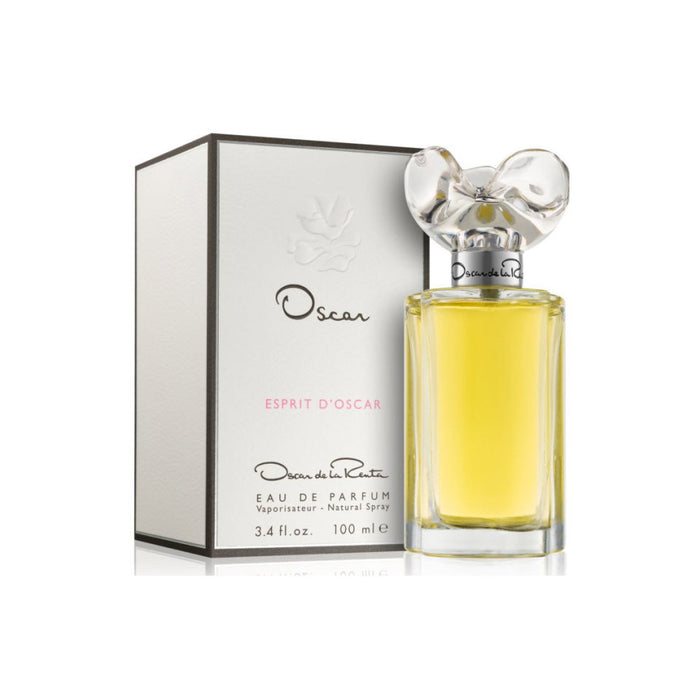 Apă de parfum Oscar de la Renta Esprit d’Oscar, unisex, 100 ml