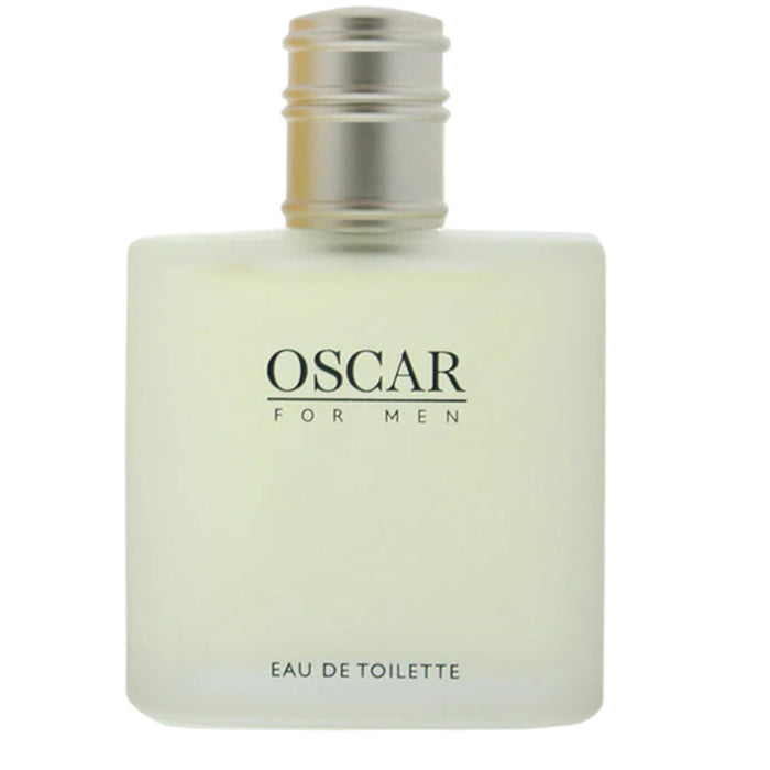 Apă de toaletă Oscar de la Renta Oscar, pentru bărbați, 90 ml