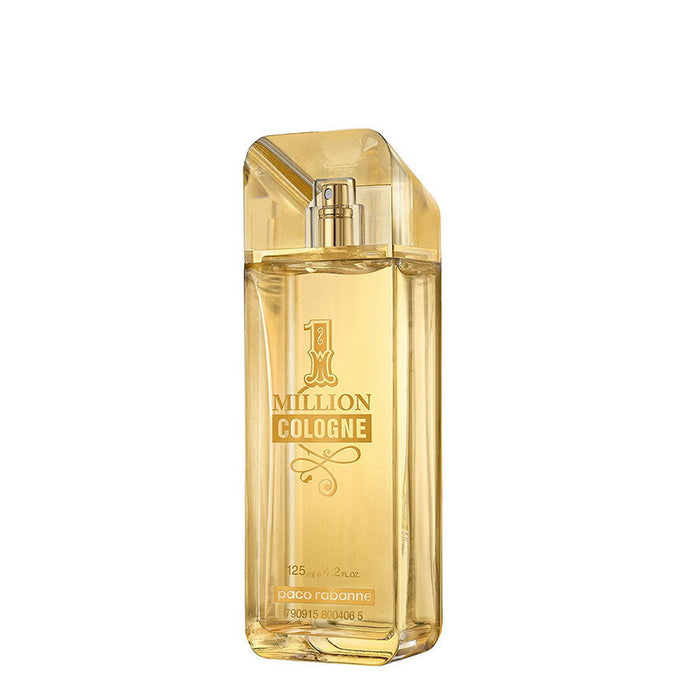 Apă de toaletă Paco Rabanne 1 Million Cologne, pentru bărbați, 125 ml
