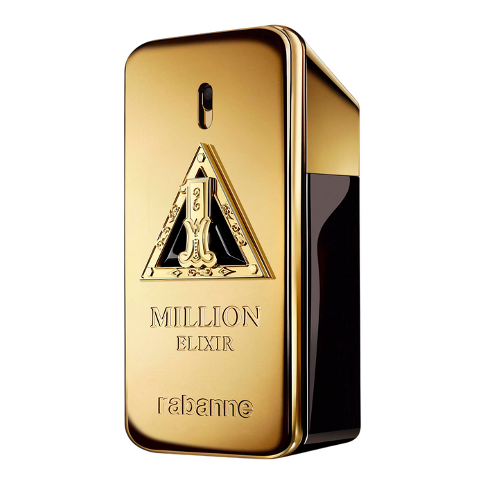 Apă de parfum Paco Rabanne 1 Million Elixir, pentru bărbați, 50 ml, tester
