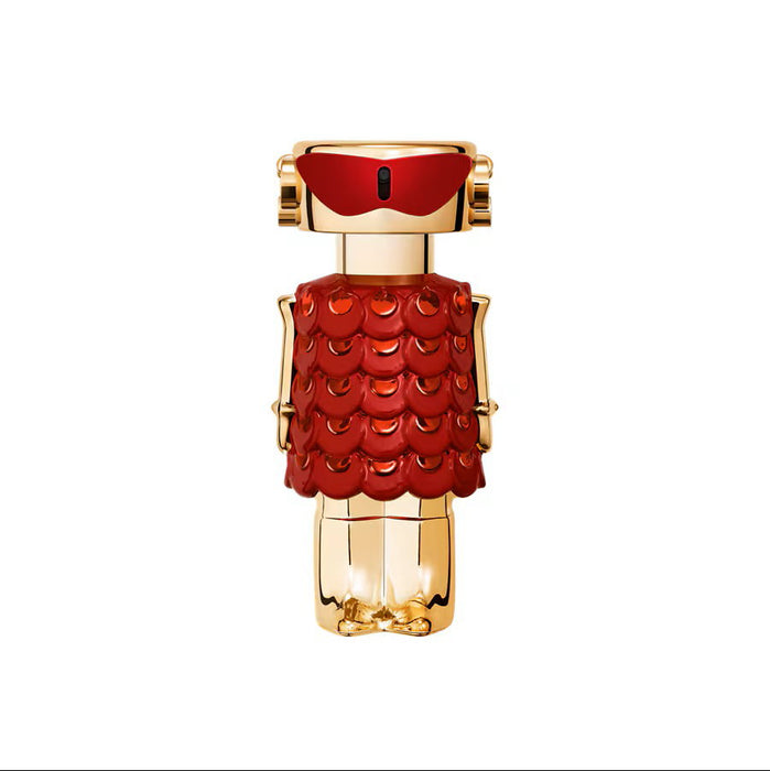 Parfum Paco Rabanne Fame In Love Elixir, pentru femei, 50 ml