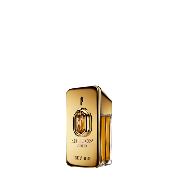 Parfum Paco Rabanne Million Gold Elixir Intense, pentru bărbați, 50 ml