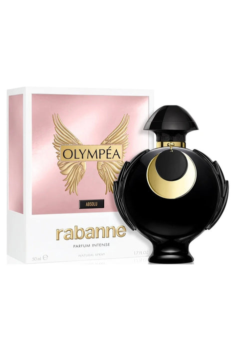 Parfum Paco Rabanne Olympea Absolu Parfum Intense, pentru femei, 50 ml