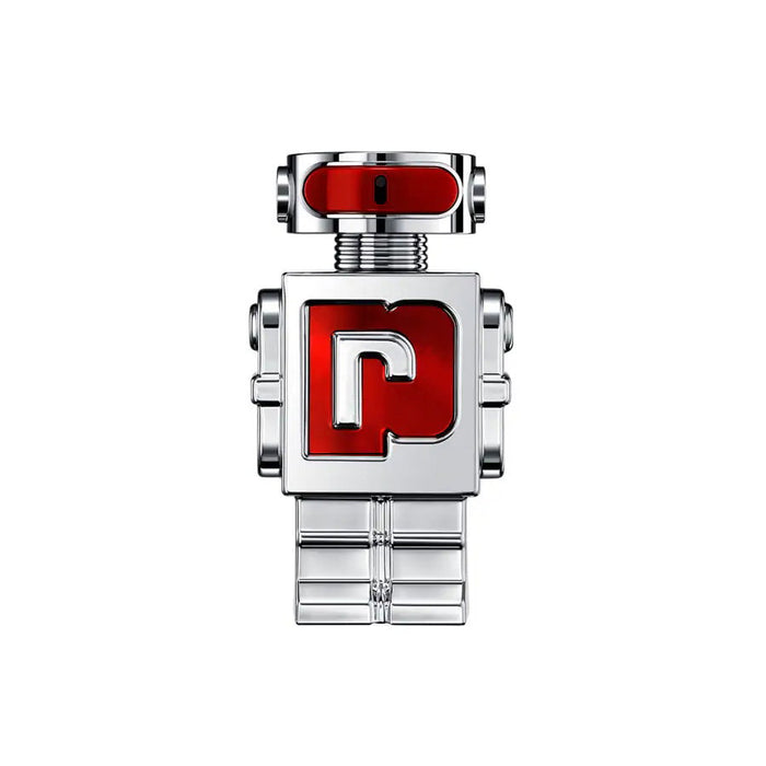 Parfum Paco Rabanne Phantom In Red Elixir, pentru bărbați, 50 ml