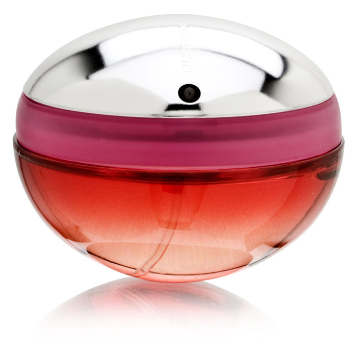 Apă de parfum Paco Rabanne Ultra Red, pentru femei, 80 ml, tester