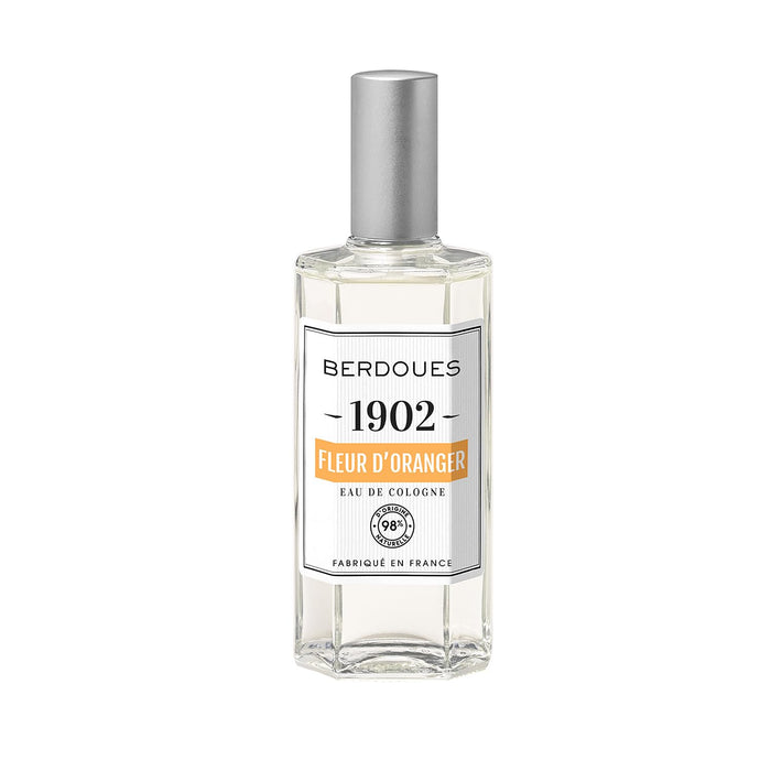 Apă de colonie Parfums Berdoues 1902 Fleur D'Oranger, unisex, 125 ml, tester