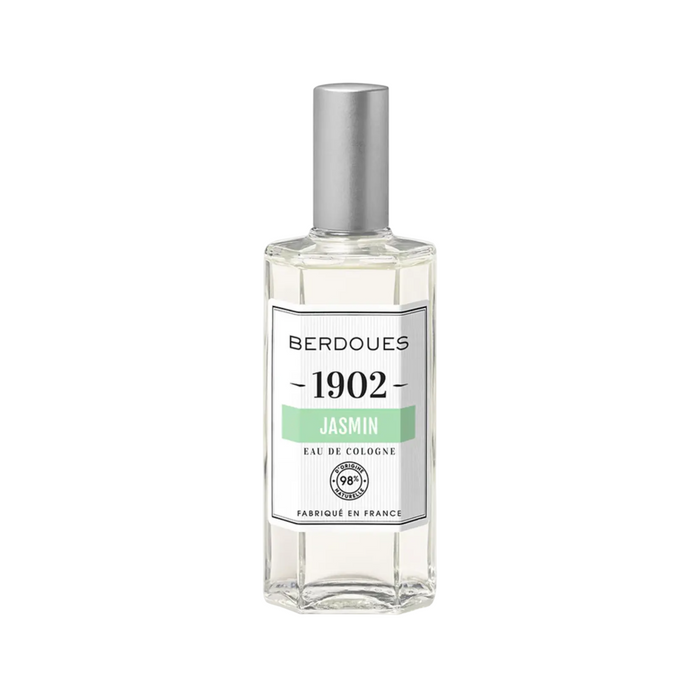 Apă de colonie Parfums Berdoues 1902 Jasmin, unisex, 125 ml