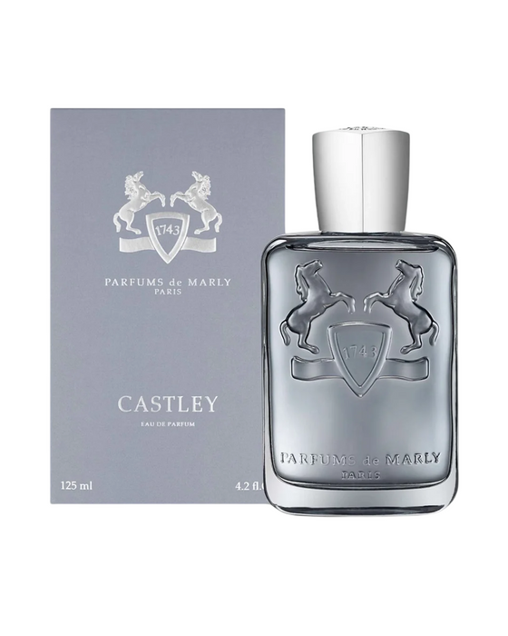 Apă de parfum Parfums de Marly Castley, pentru bărbați, 125 ml