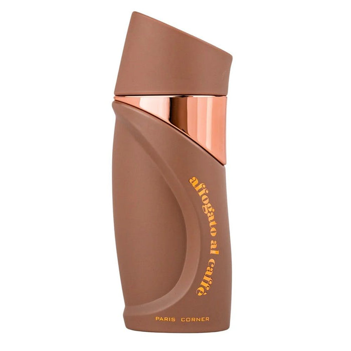 Apă de parfum Paris Corner Affogato Al Caffé, unisex, 100 ml