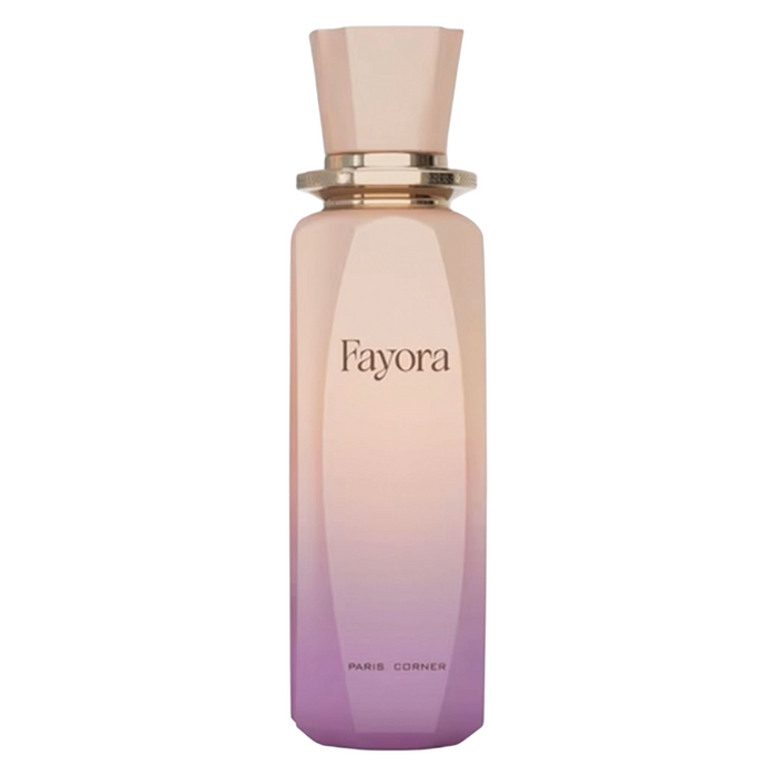 Apă de parfum Paris Corner Fayora, pentru femei, 100 ml