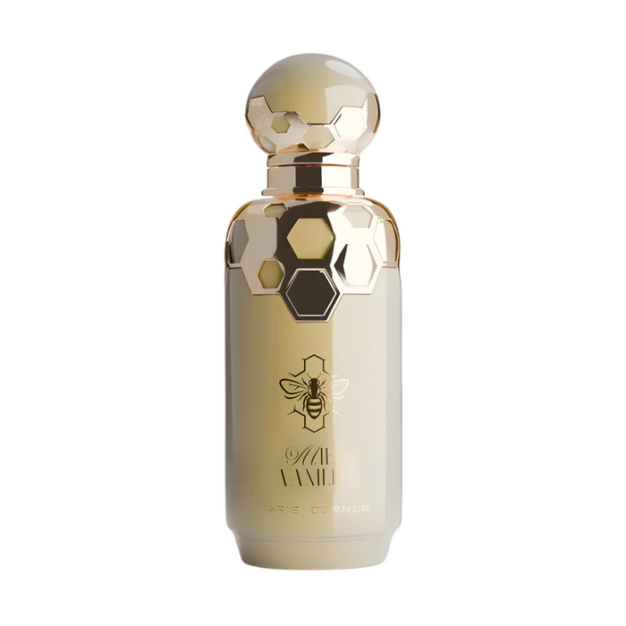 Apă de parfum Paris Corner Miel Vanille, unisex, 100 ml